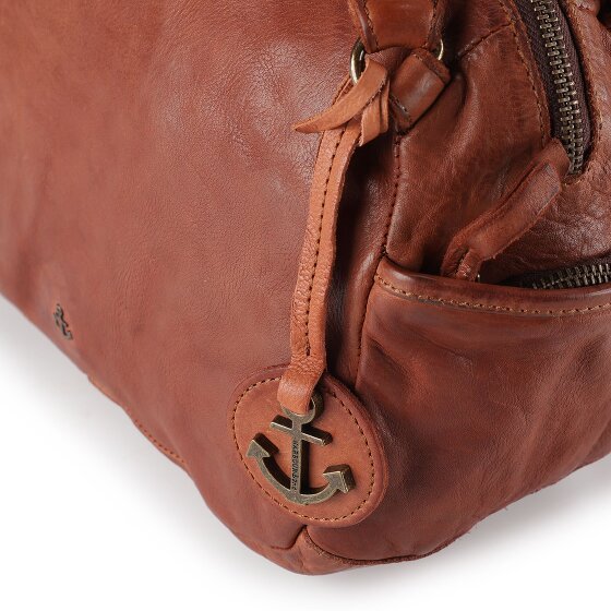 Harbour 2nd Saphira Bolsa de hombro Piel 29 cm