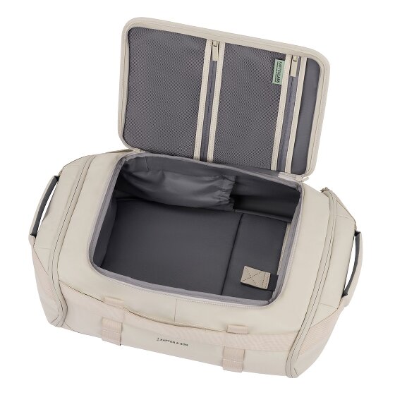 Kapten & Son Lisbon Mochila de día S 40 cm Compartimento para laptop