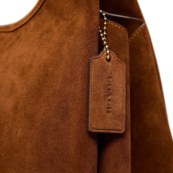 Coach Lana Bolsa de hombro Piel 34 cm