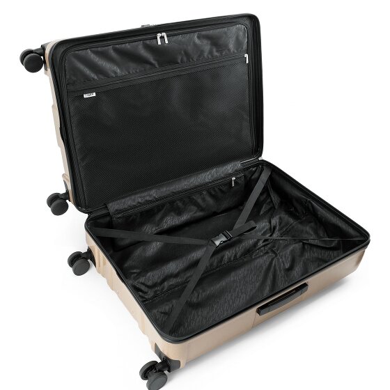 Epic Crate Reflex EVO 4 ruedas Carrito 75 cm