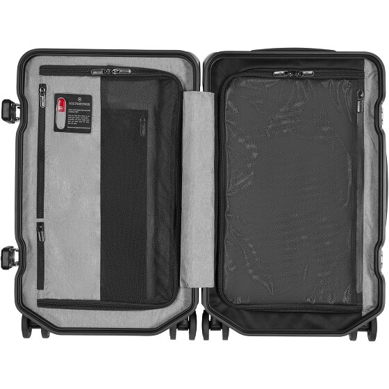 Victorinox Lexicon Carro de cabina de 4 ruedas enmarcado 55 cm