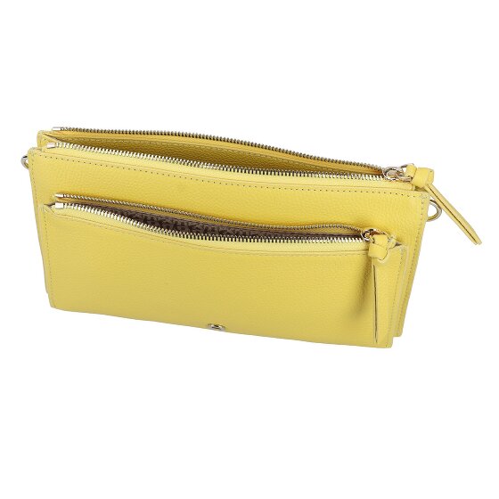 AIGNER Isa Bolsa de hombro Piel 24 cm