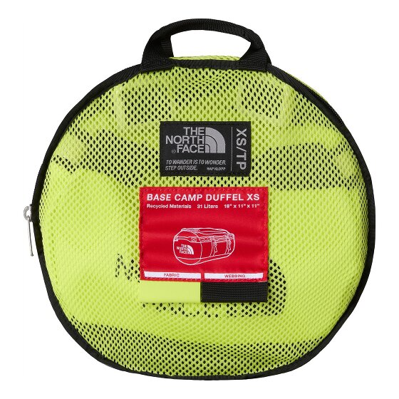 The North Face Mochila Base Camp XS 45 cm