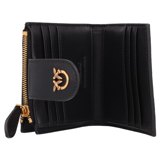 PINKO Cartera Piel 10.5 cm