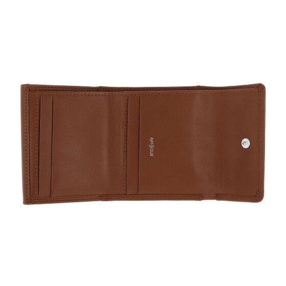 Golden Head Polo Billetero RFID Piel 10 cm