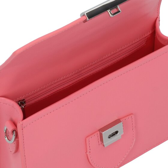 Lancaster Paris Ily Bolsa de hombro Piel 21 cm