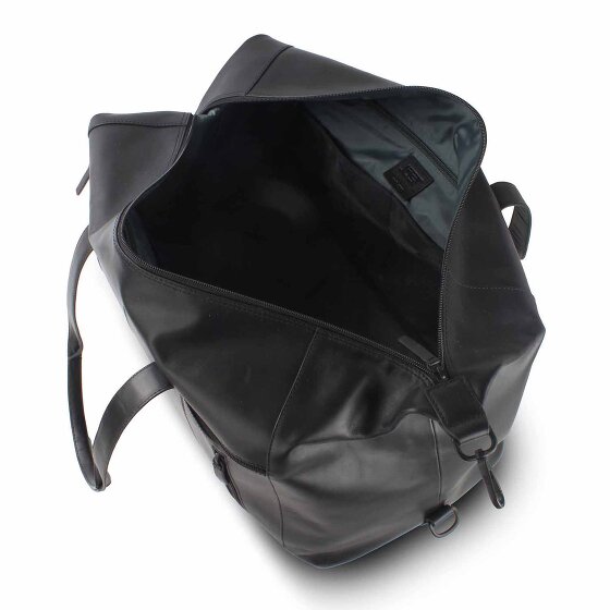 Jost Aarhus Bolsa de viaje Weekender Piel 50 cm