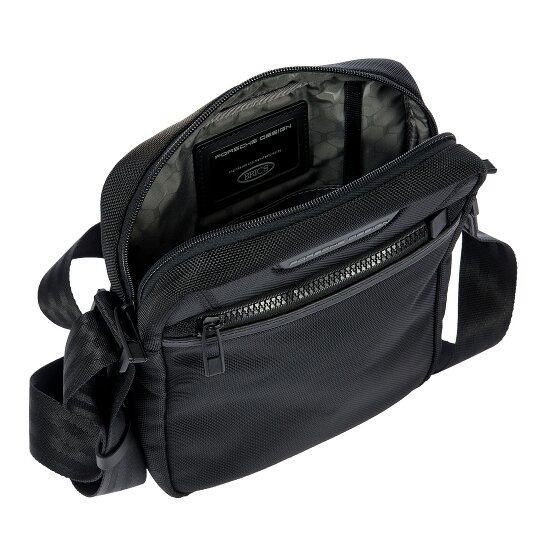 Porsche Design Roadster Bolsa de hombro 20 cm