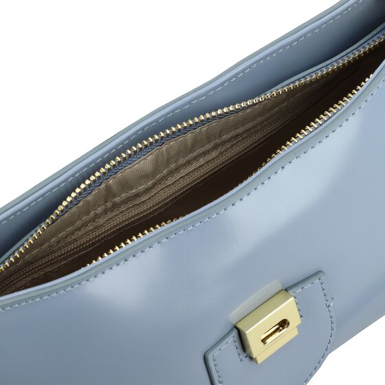 Lancaster Gelato Ily Bolsa de hombro Piel 29 cm