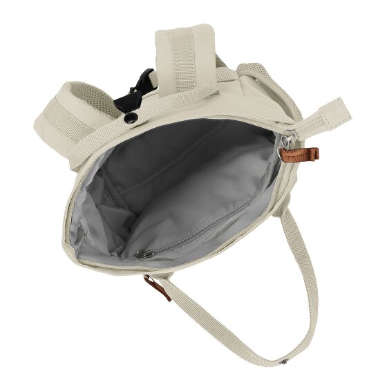 Travelite Basics Mochila de la ciudad 27 cm