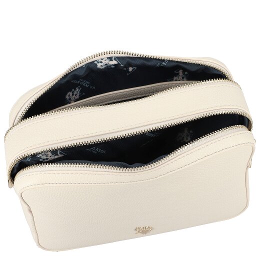 U.S. Polo Assn. Mansion Bolsa de hombro 23.5 cm