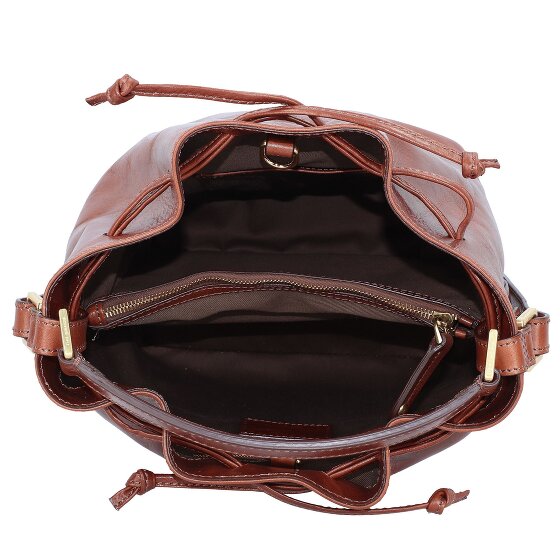 The Bridge Bolso Story Donna Piel 24 cm