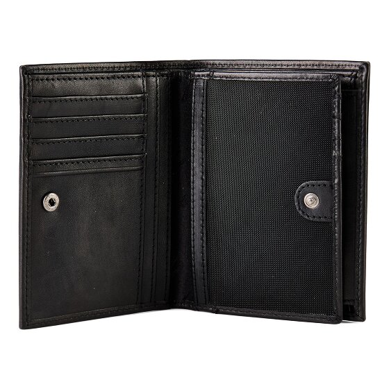 camel active Wood Cartera Piel 10 cm