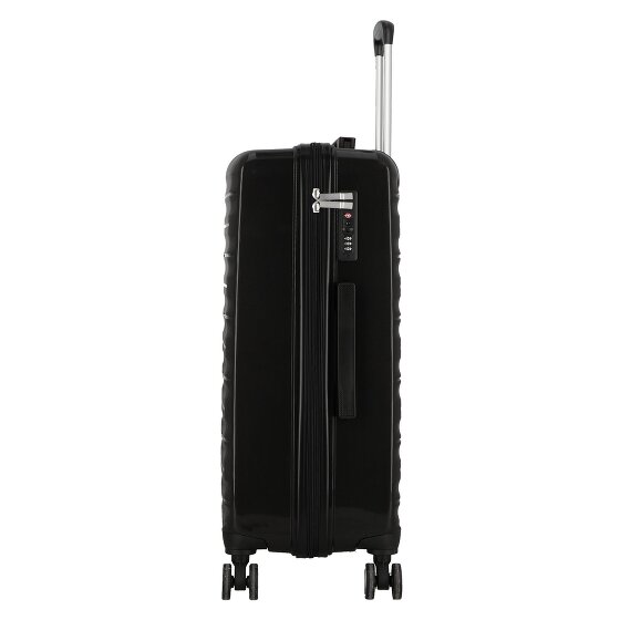 Cocoono Madrid 4 ruedas Carrito 67 cm