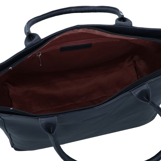 Greenburry Vegas Bolsa de compras Piel 46 cm