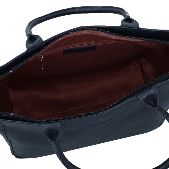 Greenburry Vegas Bolsa de compras Piel 46 cm