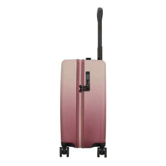 Herschel Heritage 4 ruedas Trolley de cabina XS 50 cm