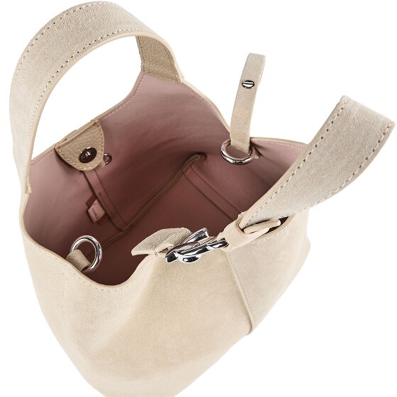 Coccinelle C-Easy Bolsa de hombro Piel 21 cm