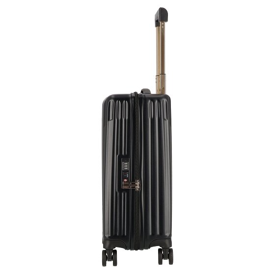 Guess Centennial 4 ruedas Trolley de cabina 55.5 cm
