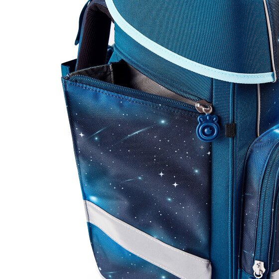 School-Mood Juego de mochilas escolares Champion Maxx Pro de 6 piezas modelo 2026