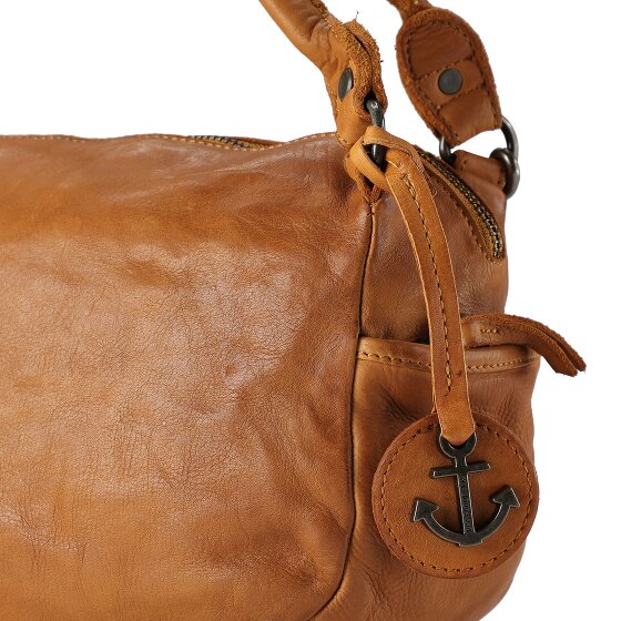Harbour 2nd Saphira Bolsa de hombro Piel 29 cm