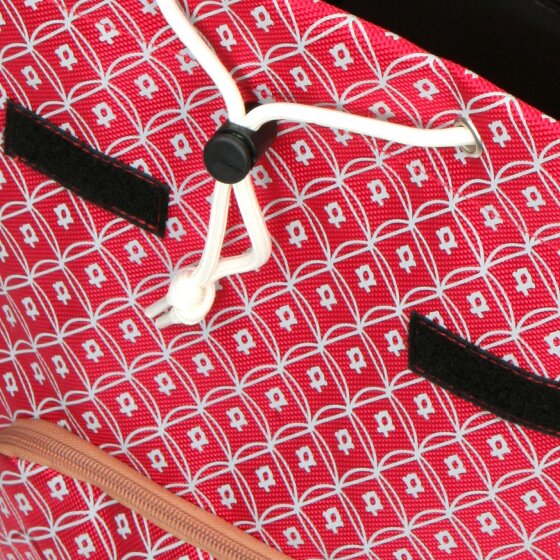 Andersen Shopper Unus Shopper Fun Famke Shopping Trolley 59 cm