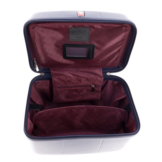 Gladiator 2700 Estuche de belleza 34 cm