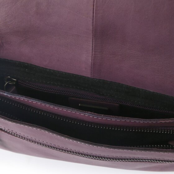 Harbour 2nd Anchor Love Bolsa de hombro Piel 22.5 cm