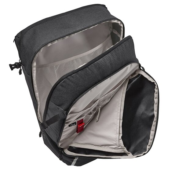 Vaude Mochila Cycle 28L Compartimento para portátil de 54 cm