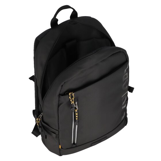 camel active Explore Mochila de día 43 cm Compartimento para el portátil