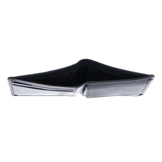 Golden Head Polo Billetero RFID Piel 10 cm