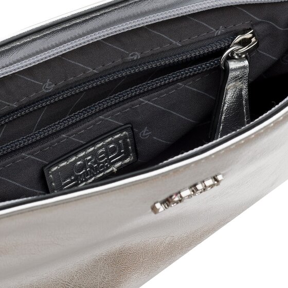 L.Credi Pamela Bolsa de hombro 25 cm