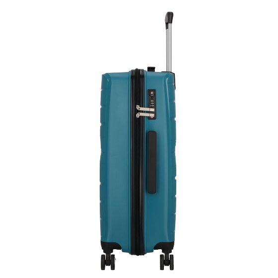 Cocoono Leon 4 ruedas Carrito 66 cm