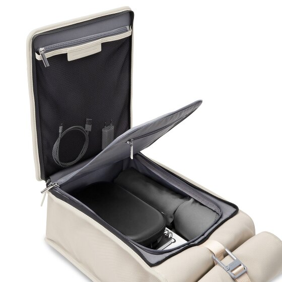 Kapten & Son Mochila de viaje Lund Pro 48,5 cm compartimento para portátil