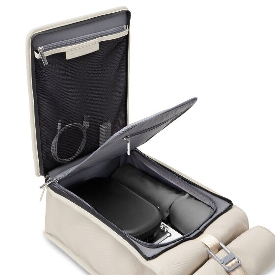 Kapten & Son Mochila de viaje Lund Pro 48,5 cm compartimento para portátil