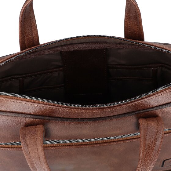 Picard Breakers Maletín 39 cm Compartimento para el portátil