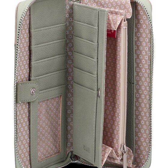 Zwei Eva Cartera 20 cm