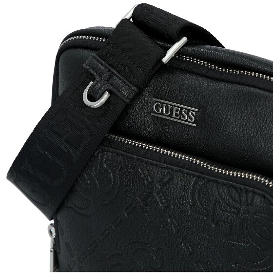 Guess Boston Bolsa de hombro 20.5 cm