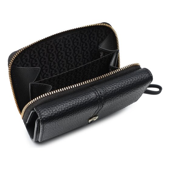 AIGNER Ambra Cartera Piel 12 cm