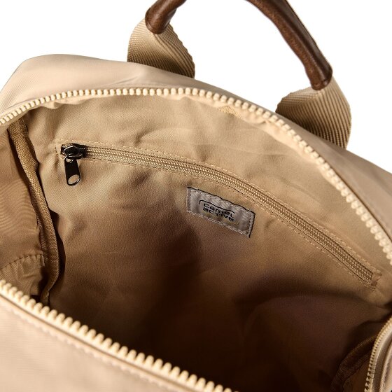 camel active Aurum Mochila de día 35 cm Compartimento para el portátil
