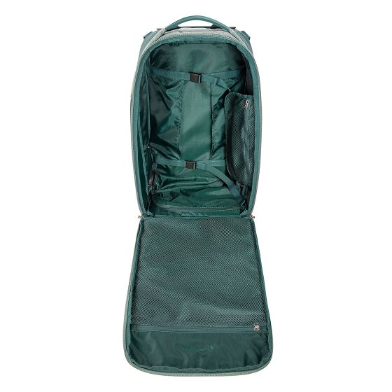 Tatonka Travel 40 2 ruedas Carro de la cabina 50 cm Compartimento para el portátil