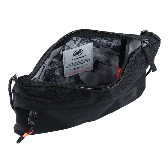 Mammut Xeron Bolsa de hombro 28 cm