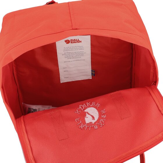 Fjällräven Kanken Mochila de día 39 cm