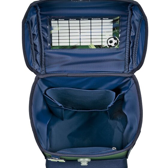 Scooli EasyStart Juego de mochilas escolares 5 piezas