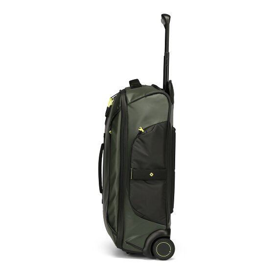 Samsonite Paradiver Light 2 ruedas Bolsa de viaje 55 cm