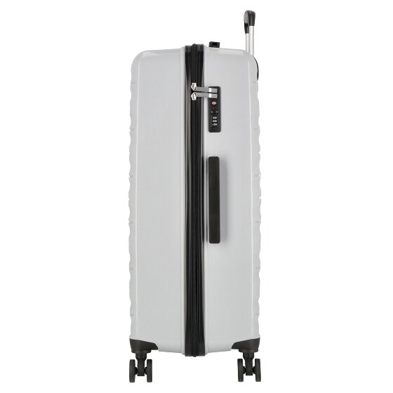 Cocoono Madrid 4 ruedas Carrito 77 cm
