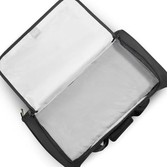 Delsey Paris Maubert 2.0 Bolsa de viaje Weekender 50 cm