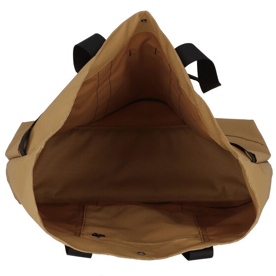 Jack Wolfskin 365 Shopper Bolsa de compras 40 cm