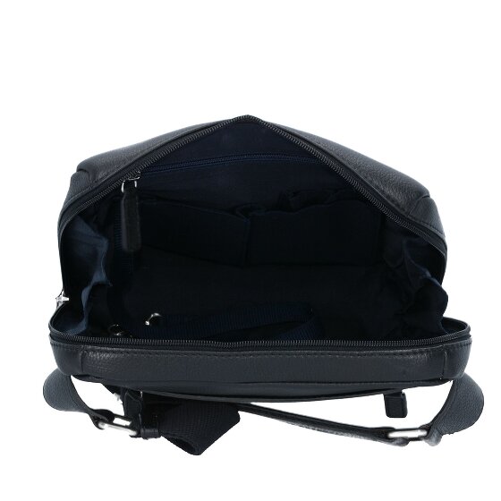 Leonhard Heyden Bolso Berlin Piel 23 cm