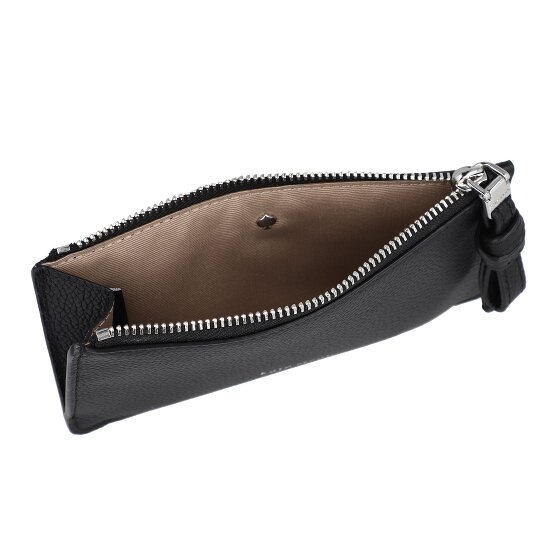 Kate Spade New York Loop Estuche para tarjetas de crédito Piel 17 cm